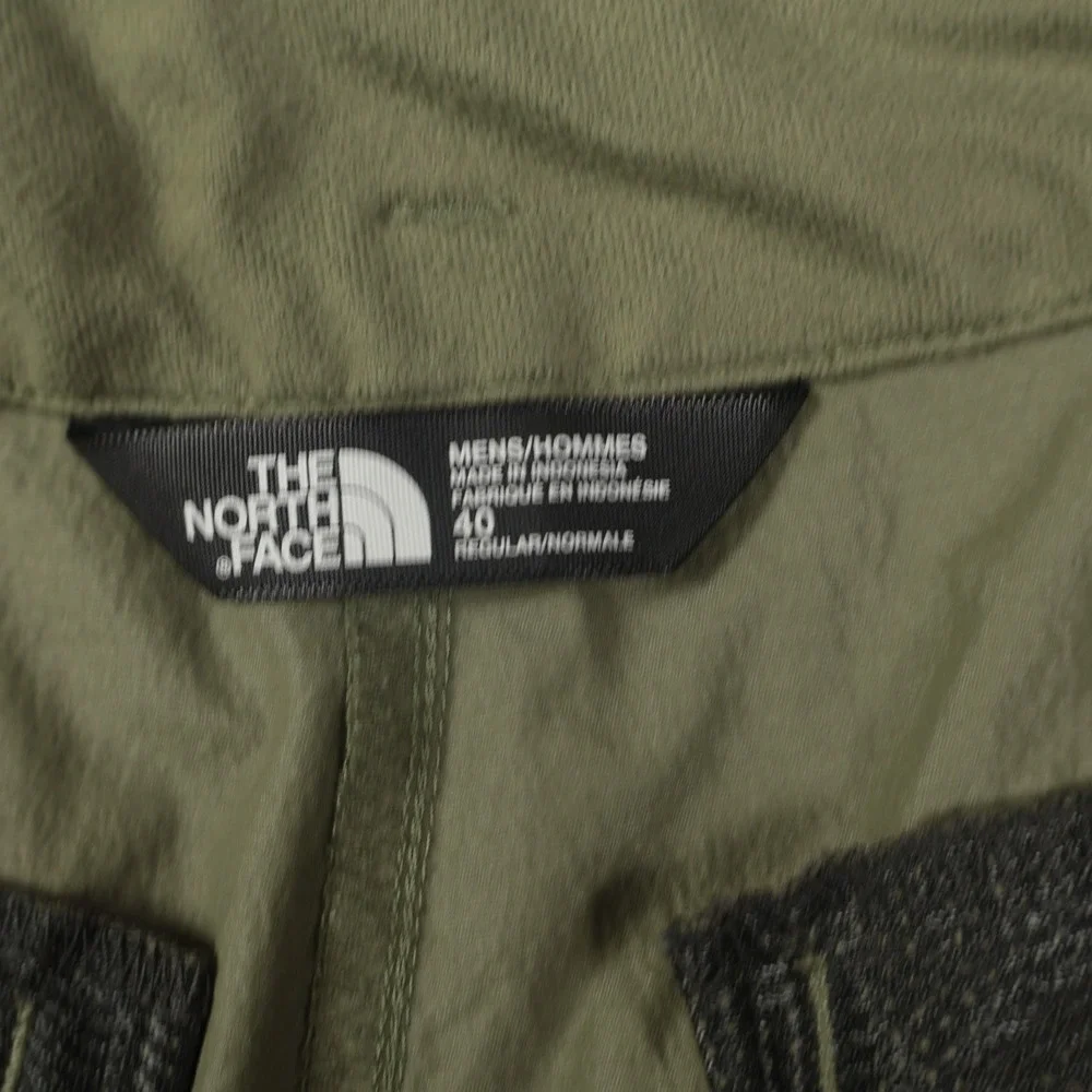The North Face north face